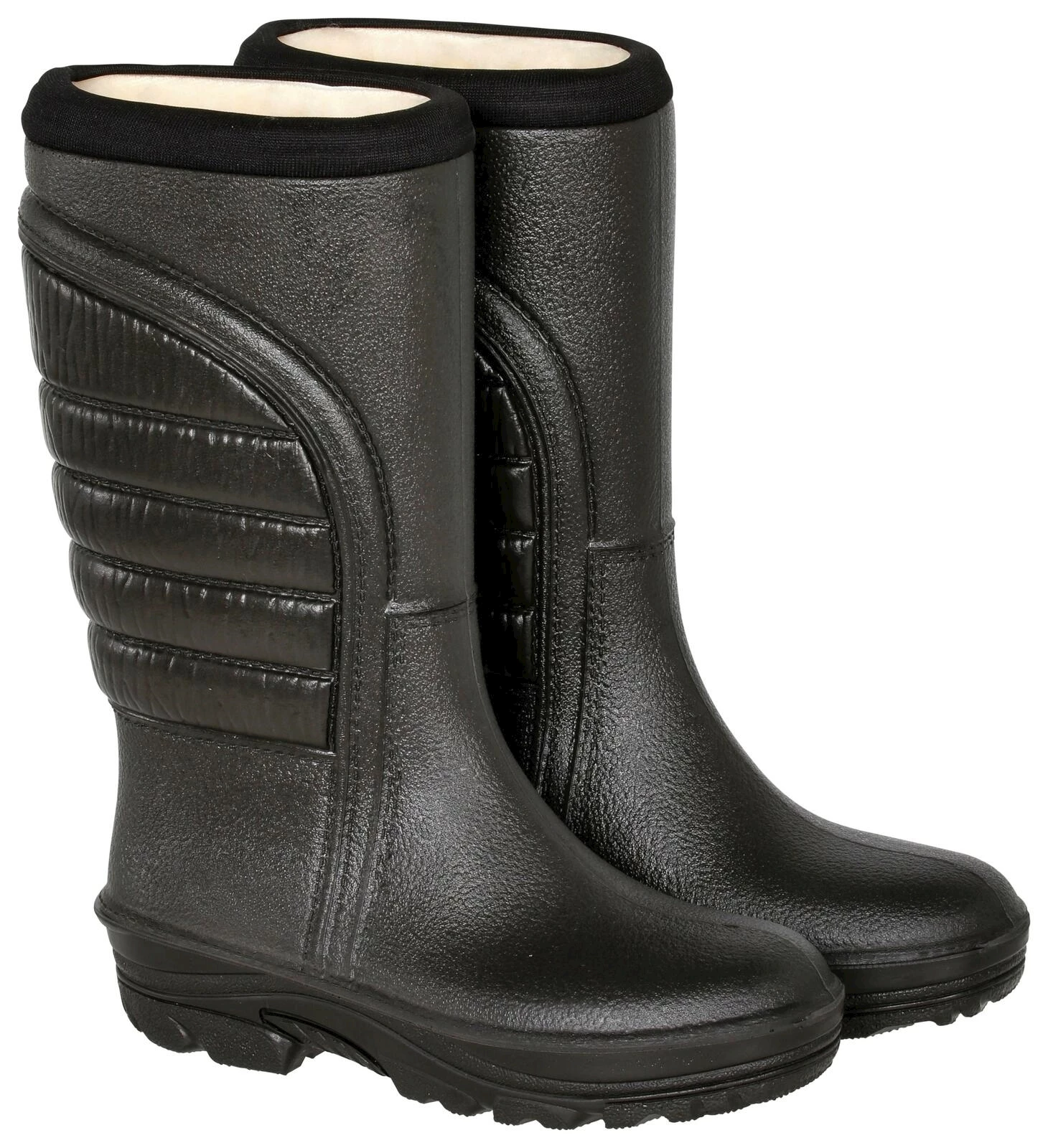De Neige Landi Winterstiefel Landi Stiefeletten Landi Reitstiefel