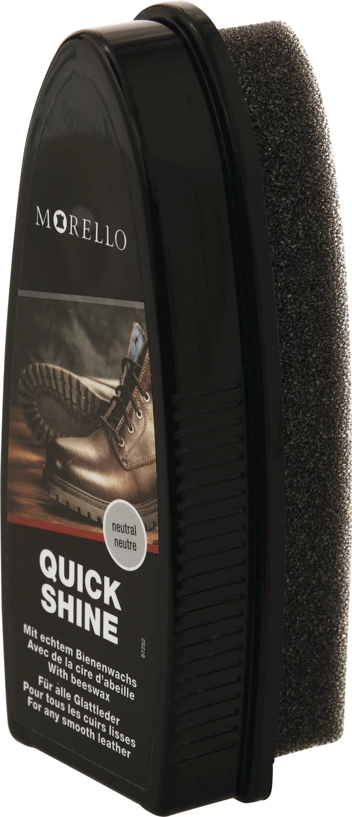 Shoe Shine Morello multicolor