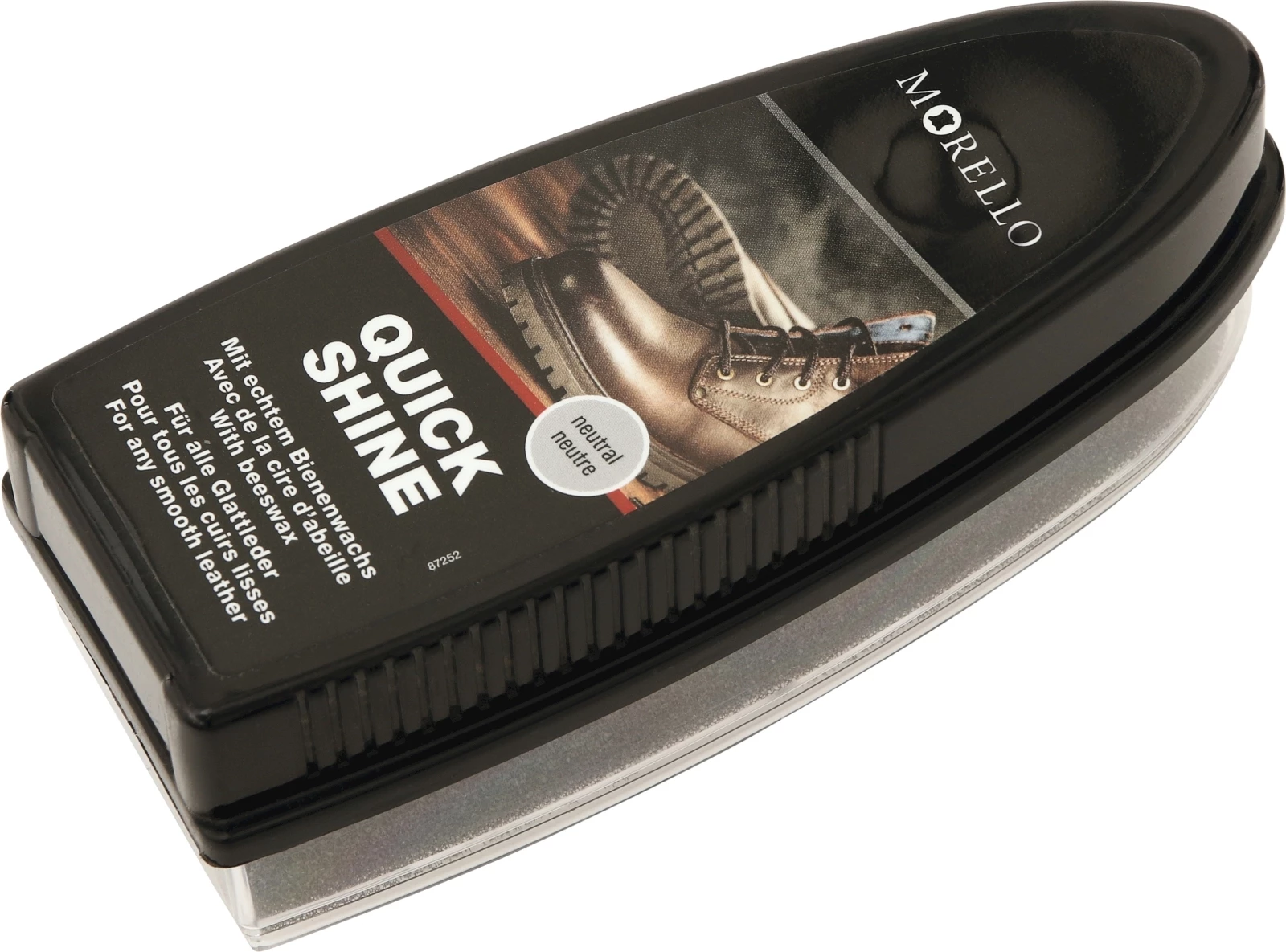 Shoe Shine Morello multicolor