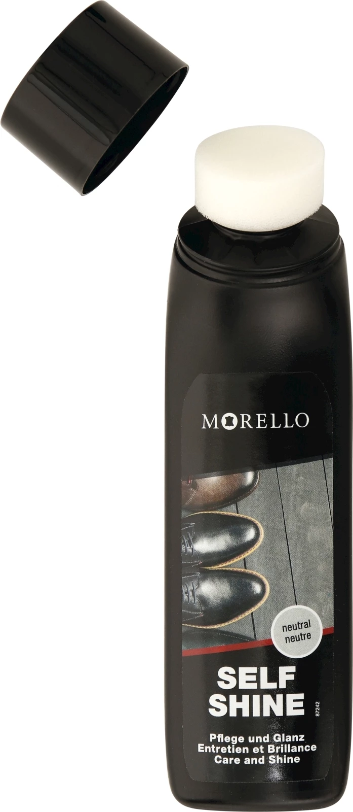 Self Shine multicolor 75 ml