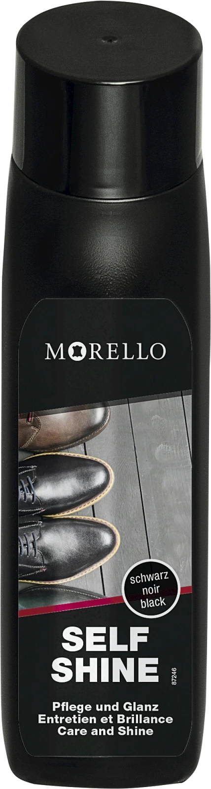 Self Shine schwarz 75 ml