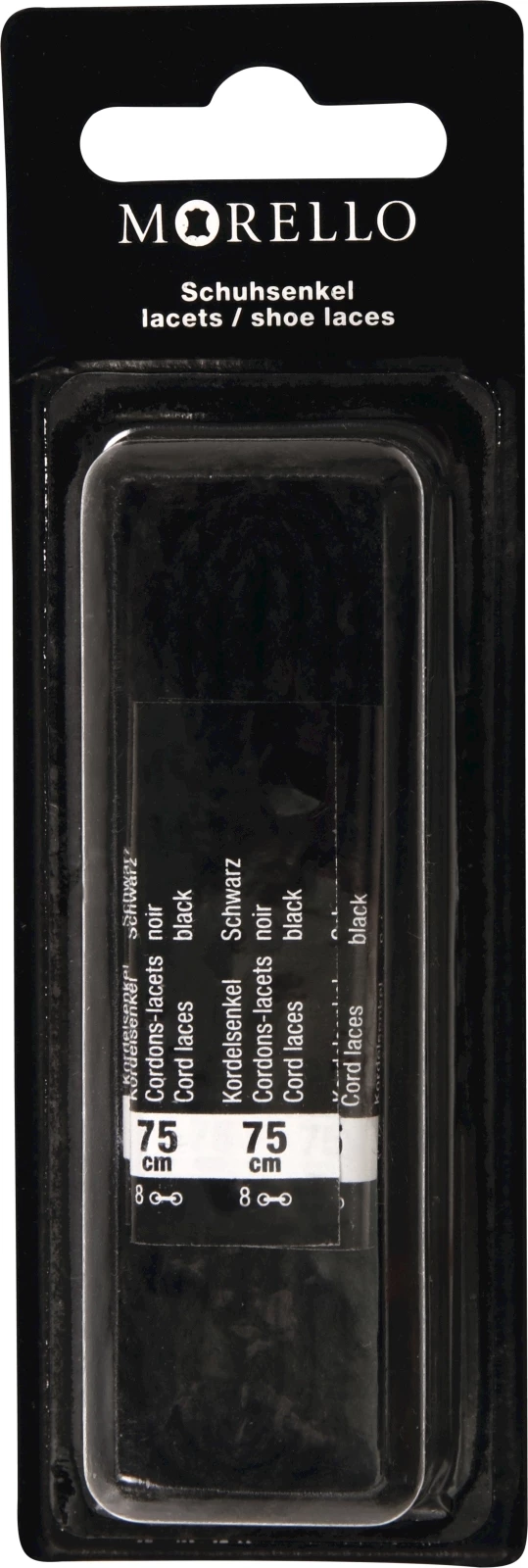 Schnürsenkel Kordel 75 cm