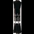 Lacet cordelette noir 140 cm
