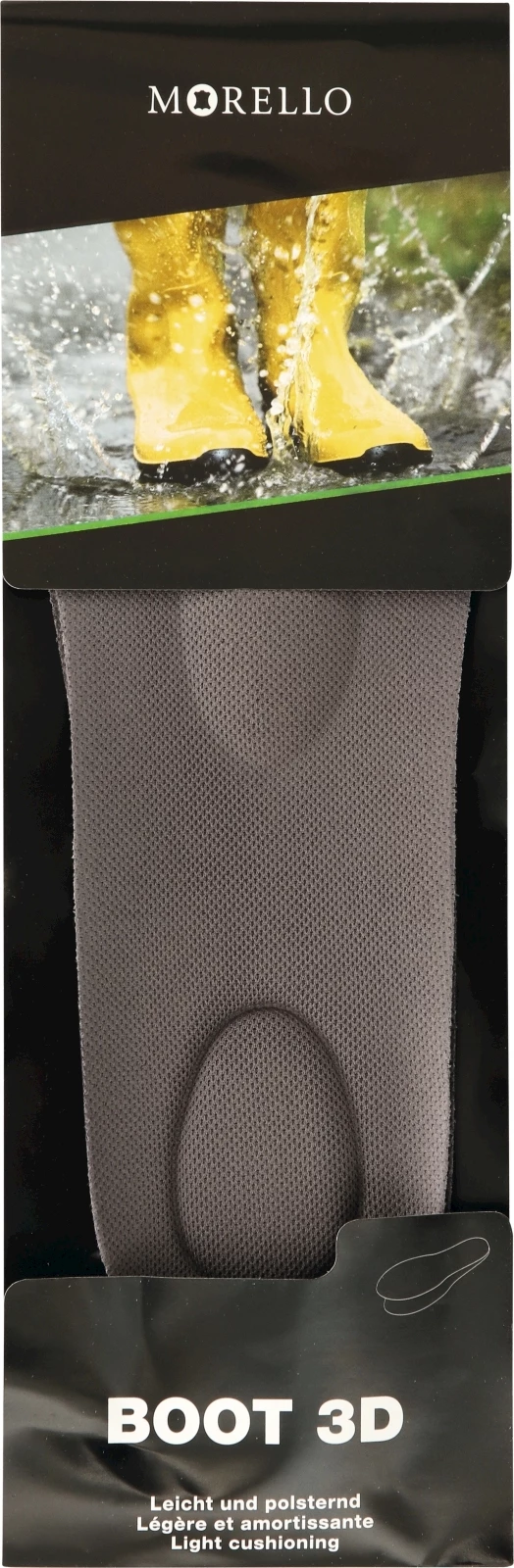 Formsohle Morello Gr. 36/37