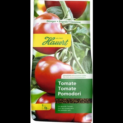 Engrais tomates HBG 1 kg