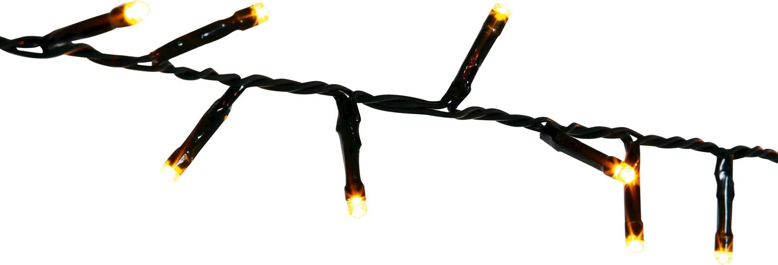 Lichterkette 480 LED 17m