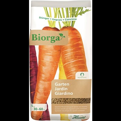 Engr. p. jardin Biorga HBG 5 kg