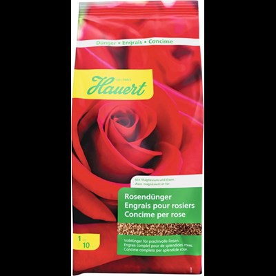 Engrais rosiers HBG 1 kg