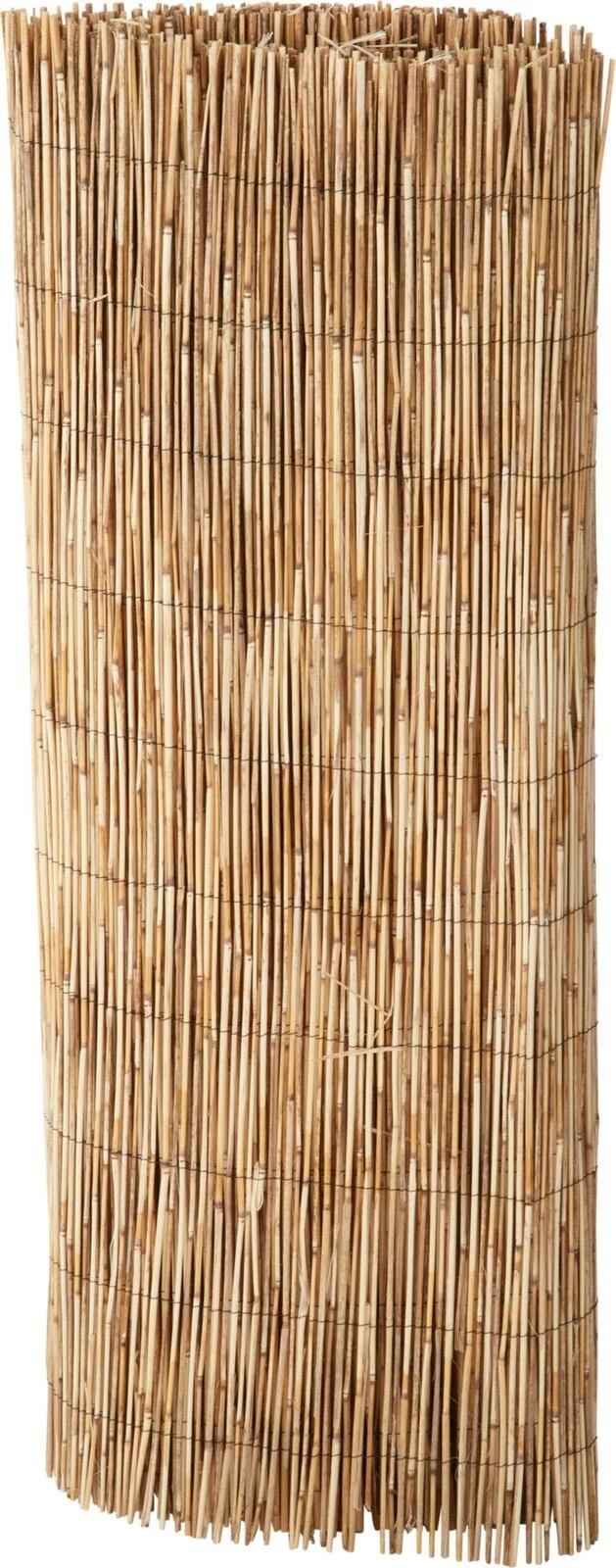 Schilfmatte 2 × 5 m