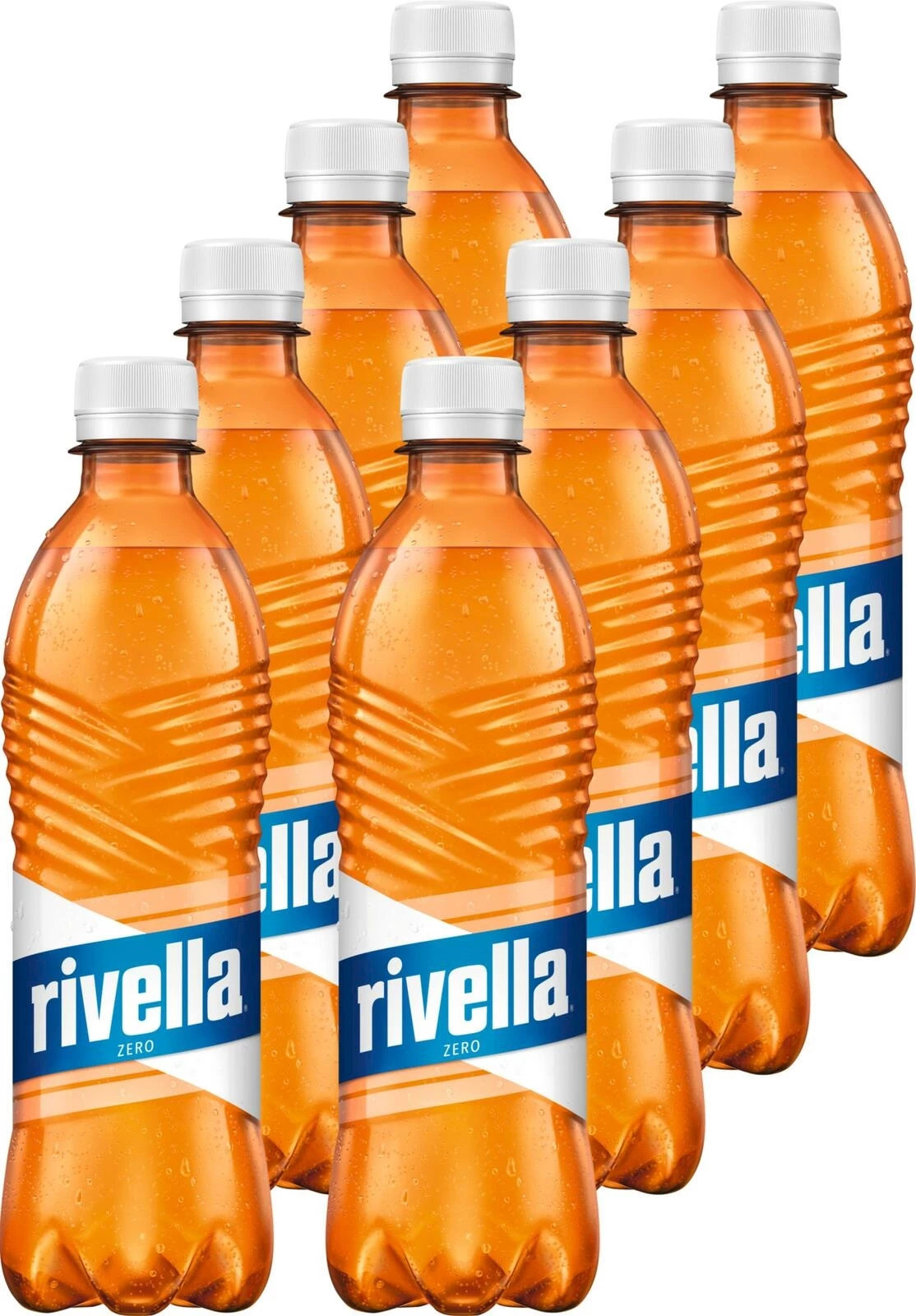 Rivella blau 8 × 50 cl