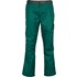 Pantalon travail vert/ant. 46