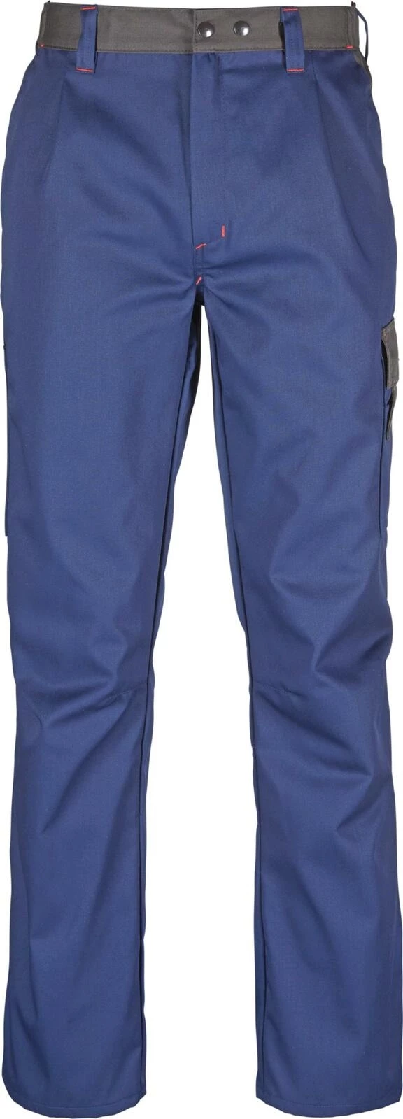 Pantalon travail Plus mar/ant.54