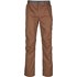 Pantalon travail Plus brun 42