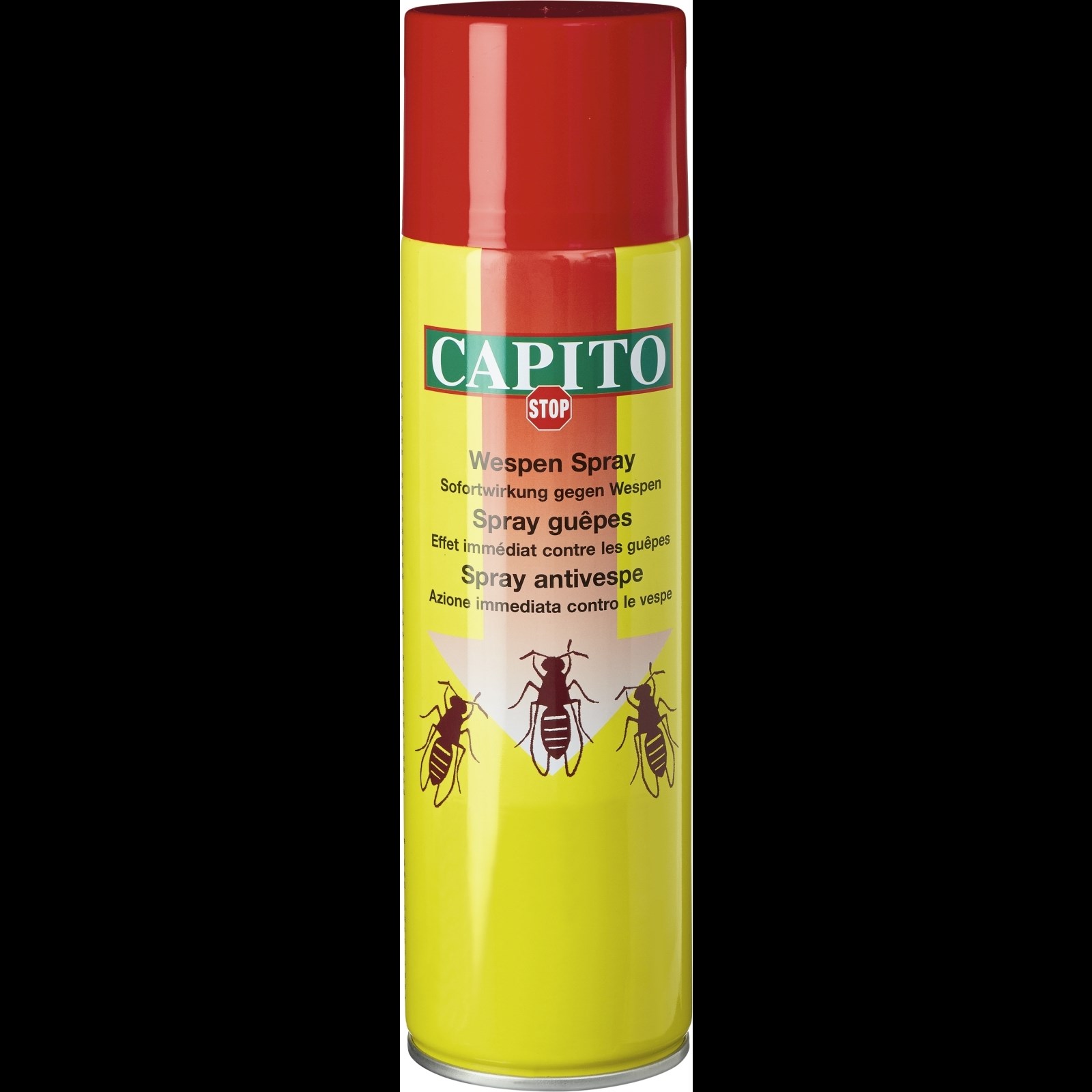 Wespenspray Capito 500 ml kaufen - Schädlingsbekämpfung Haushalt - LANDI