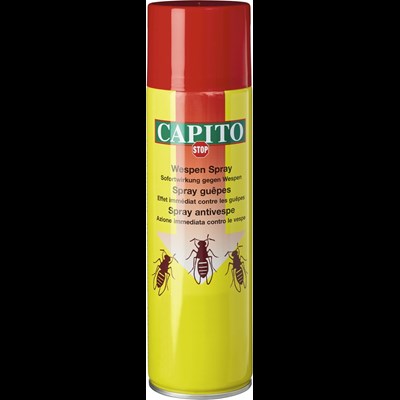 Capito Spray anti-guê. 500 ml