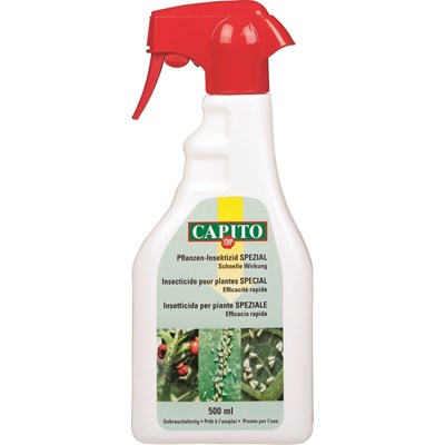 Spray insecticide spéc. 500 ml