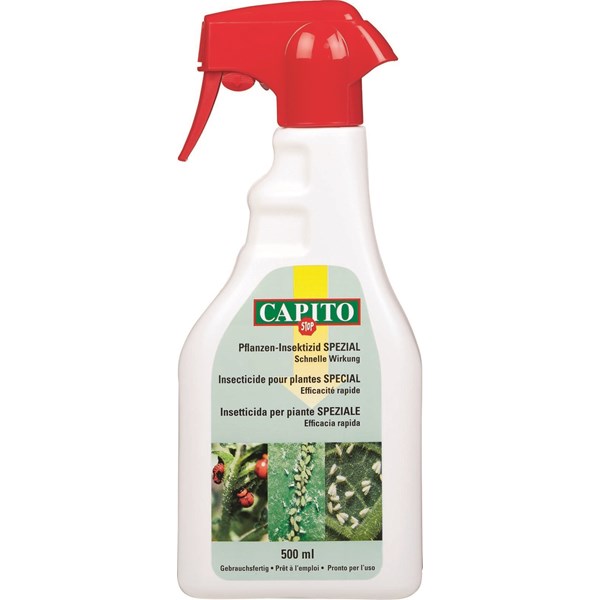 Insektzid Spezial Spray 500 ml