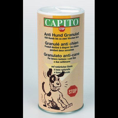 Anti-Katz-Hund Granulat 500 g kaufen - Schädlingsbekämpfung Haushalt - LANDI