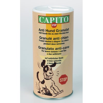 Anti-Hund Granulat Capito 500 g