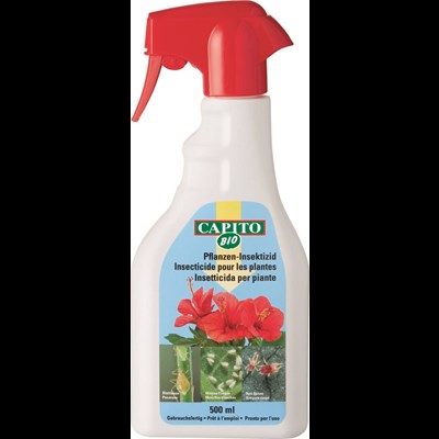 Spray insecticide Capito 500 ml