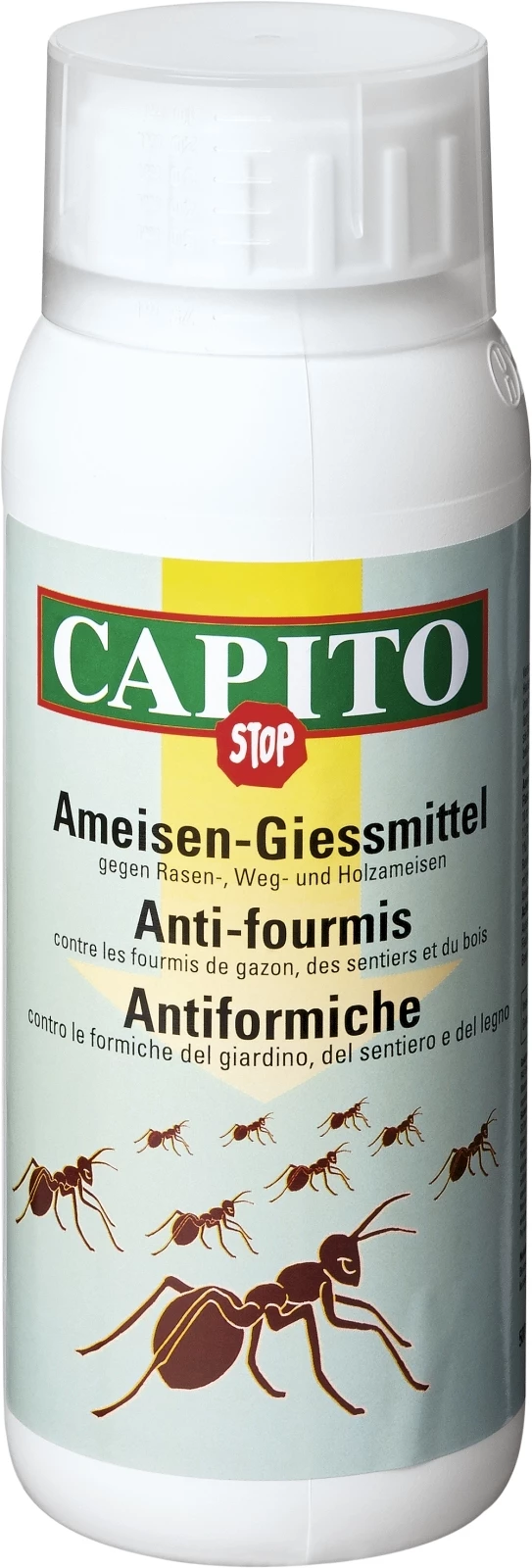 Ameisengiessmittel Capito 500 ml