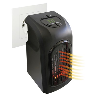 Handy Heater Mini-Heizung
