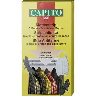Strip antimite Capito