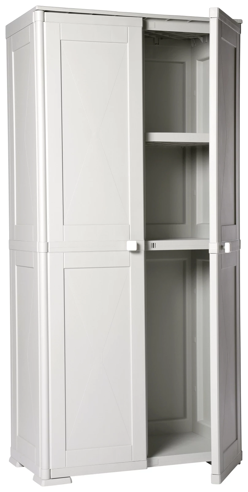 Armoire en plastique Acheter Equipements d'atelier LANDI