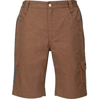 Shorts brun t. XL