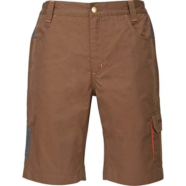 Shorts brun t. XXL