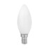 Ampoule LED E14 bougie  4 W
