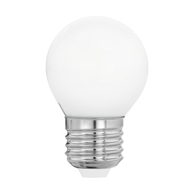 Ampoule LED E27 G45 4 W