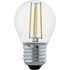 Ampoule filament LED E27 G45 4 W