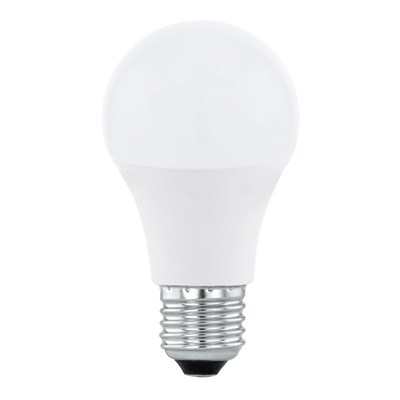 Lampe LED E27 A60 10 W