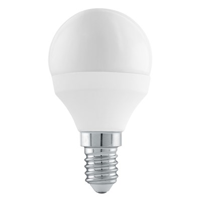 Lampe LED E14 P45 6 W
