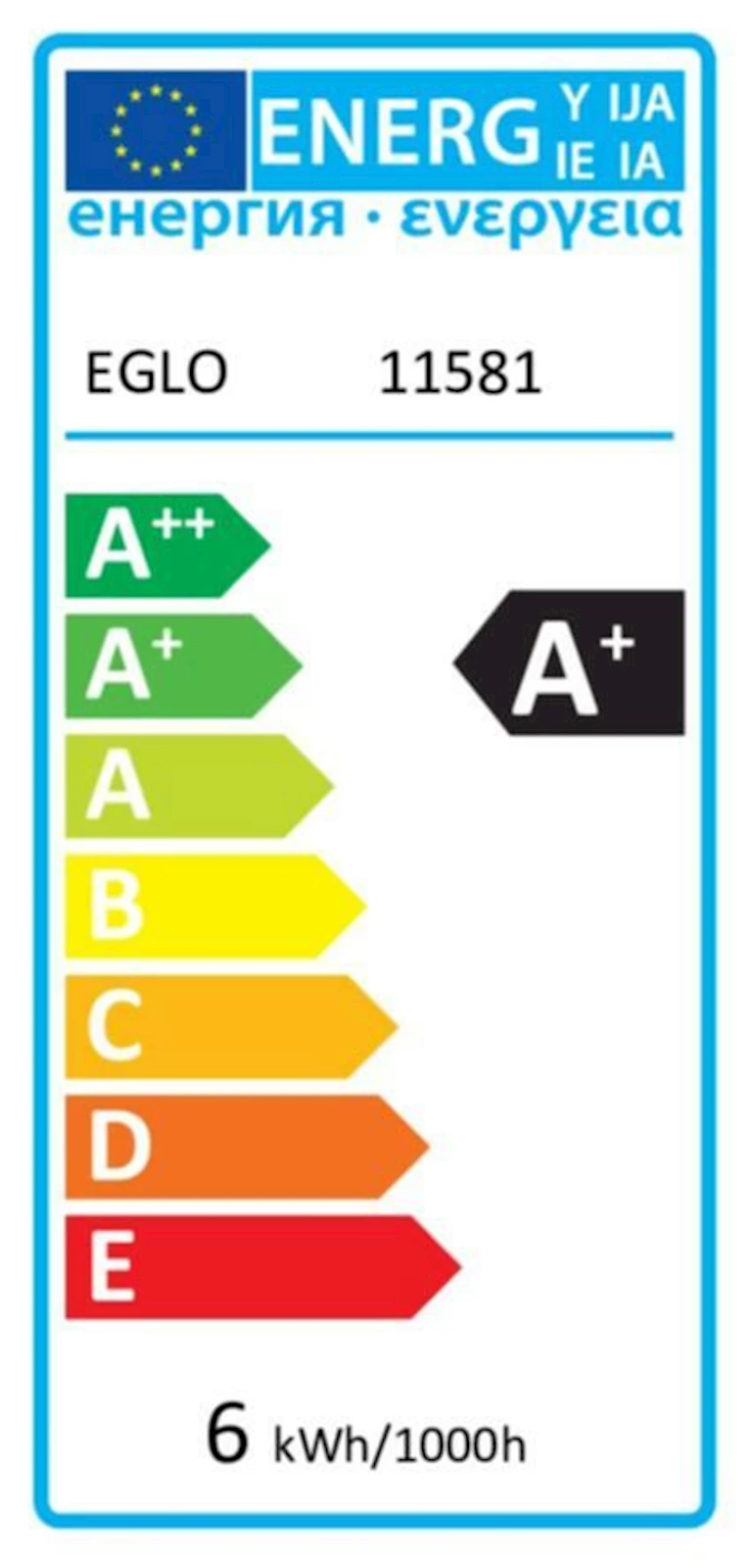 Ampoule LED E14 bougie 6 W Acheter Lampes LANDI
