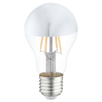 Lampe LED E27 A60 6 W