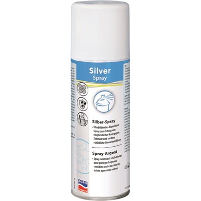 Aloxan-Silberspray 200 ml