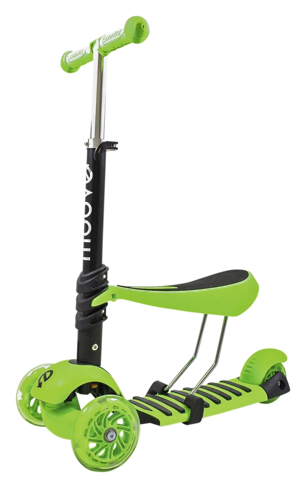 Scooter Kinder Kombi kaufen Spa LANDI