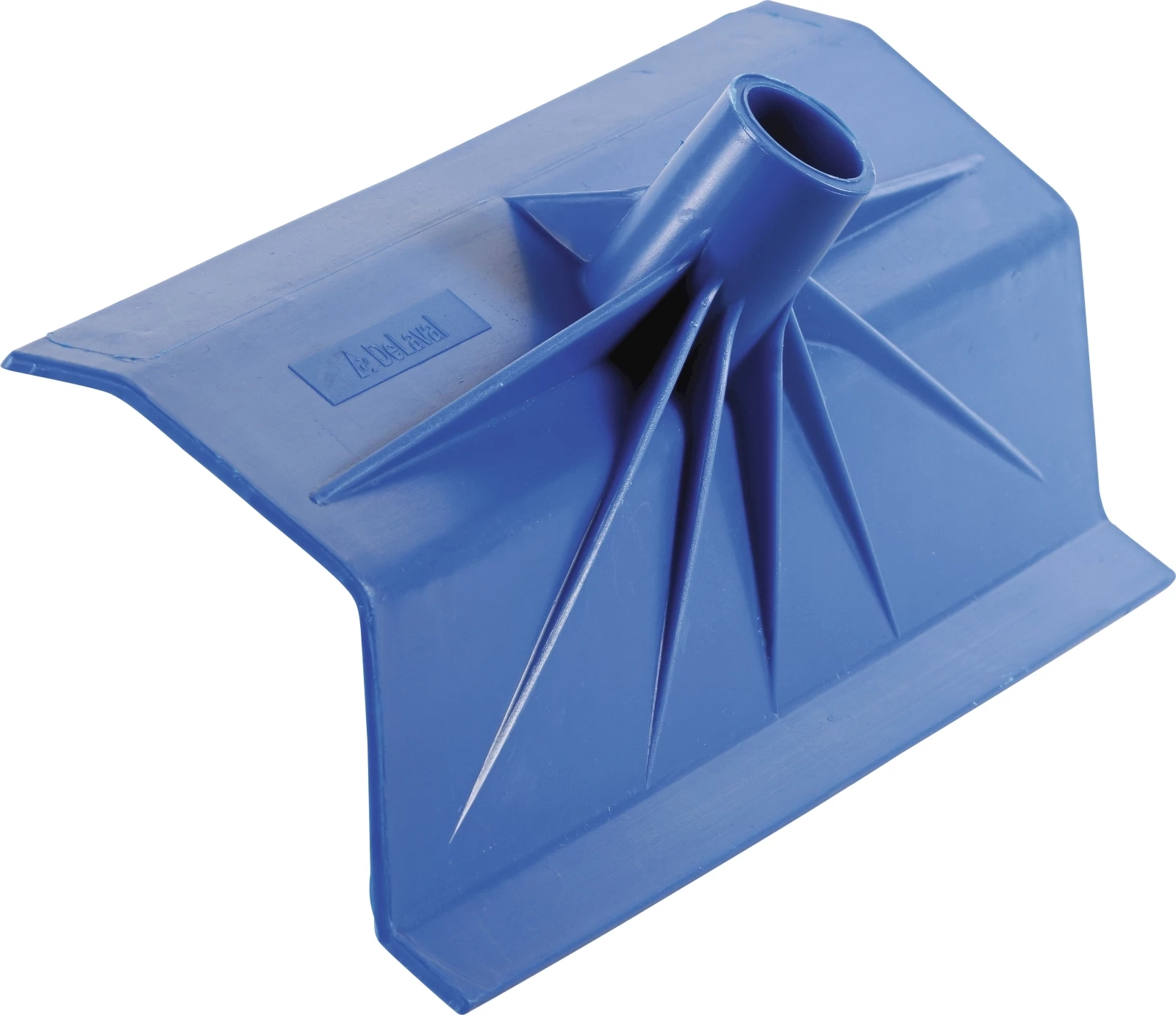 Mistschieber 35 cm Rechteck