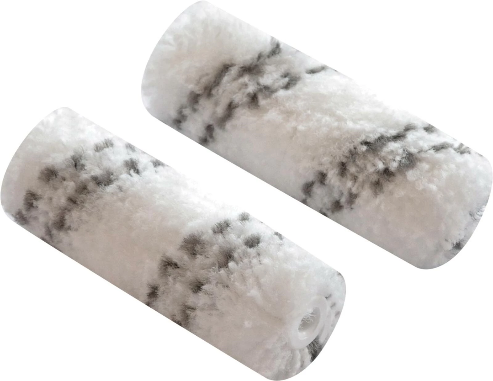 Kleinwalzen 10 cm 2 Stück