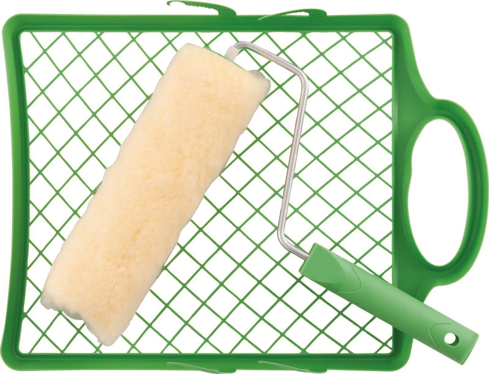 Farbroller-Set 25 cm