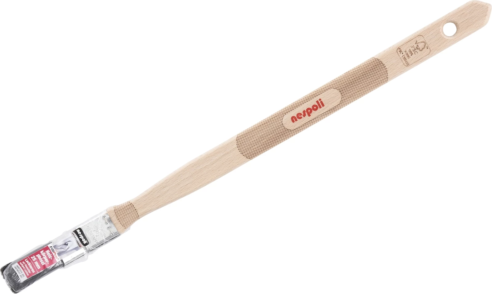 Heizkörperpinsel Lack 25 mm