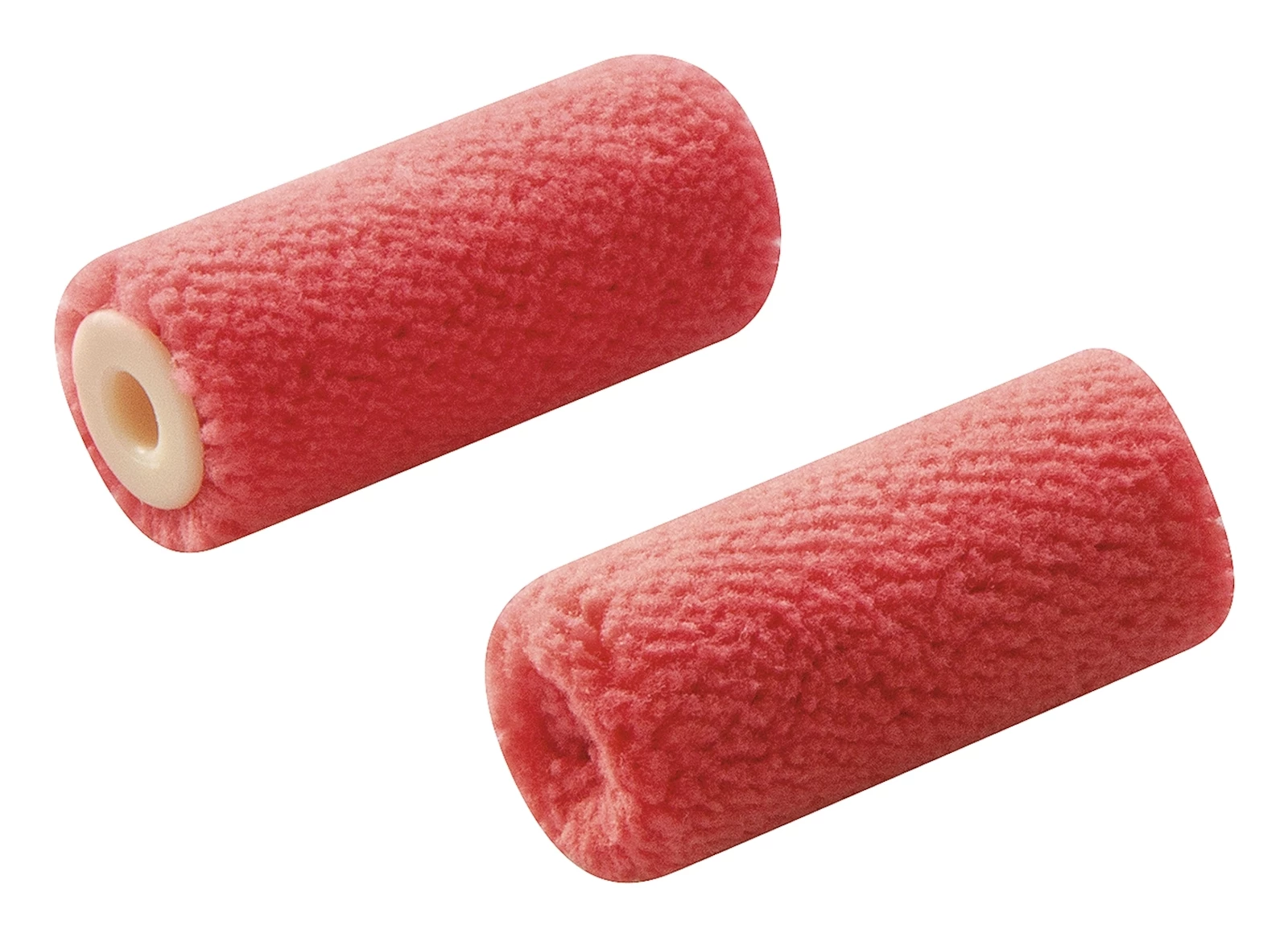 Lackierwalzen 5 cm 2 Stück