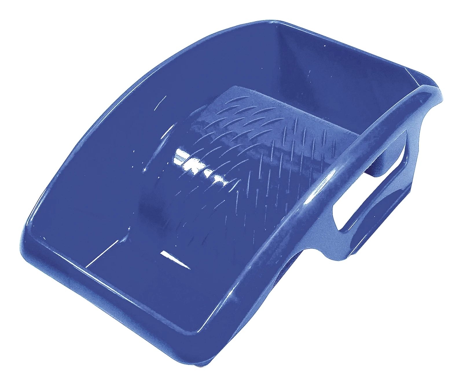 Farbwanne Doppelkammer 17 × 30 cm