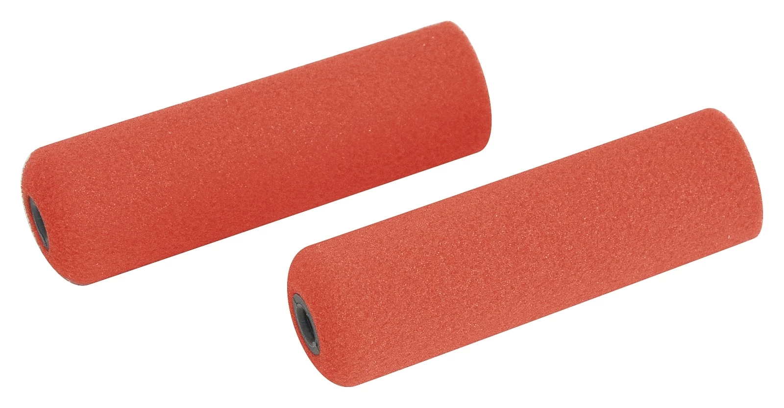 Lackierwalzen 10 cm 2 Stück
