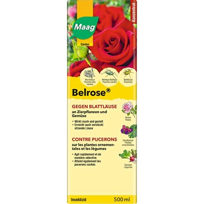 Belrose Blattlaus Maag 500 ml