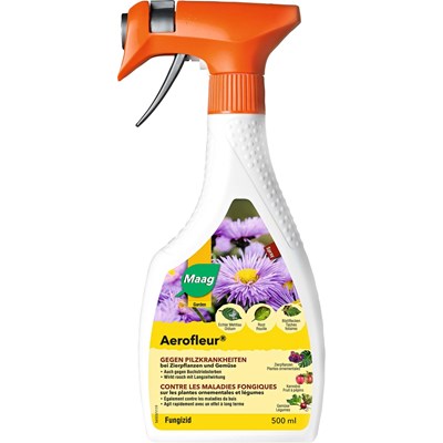 Fungizid Spray Aerofleur Maag