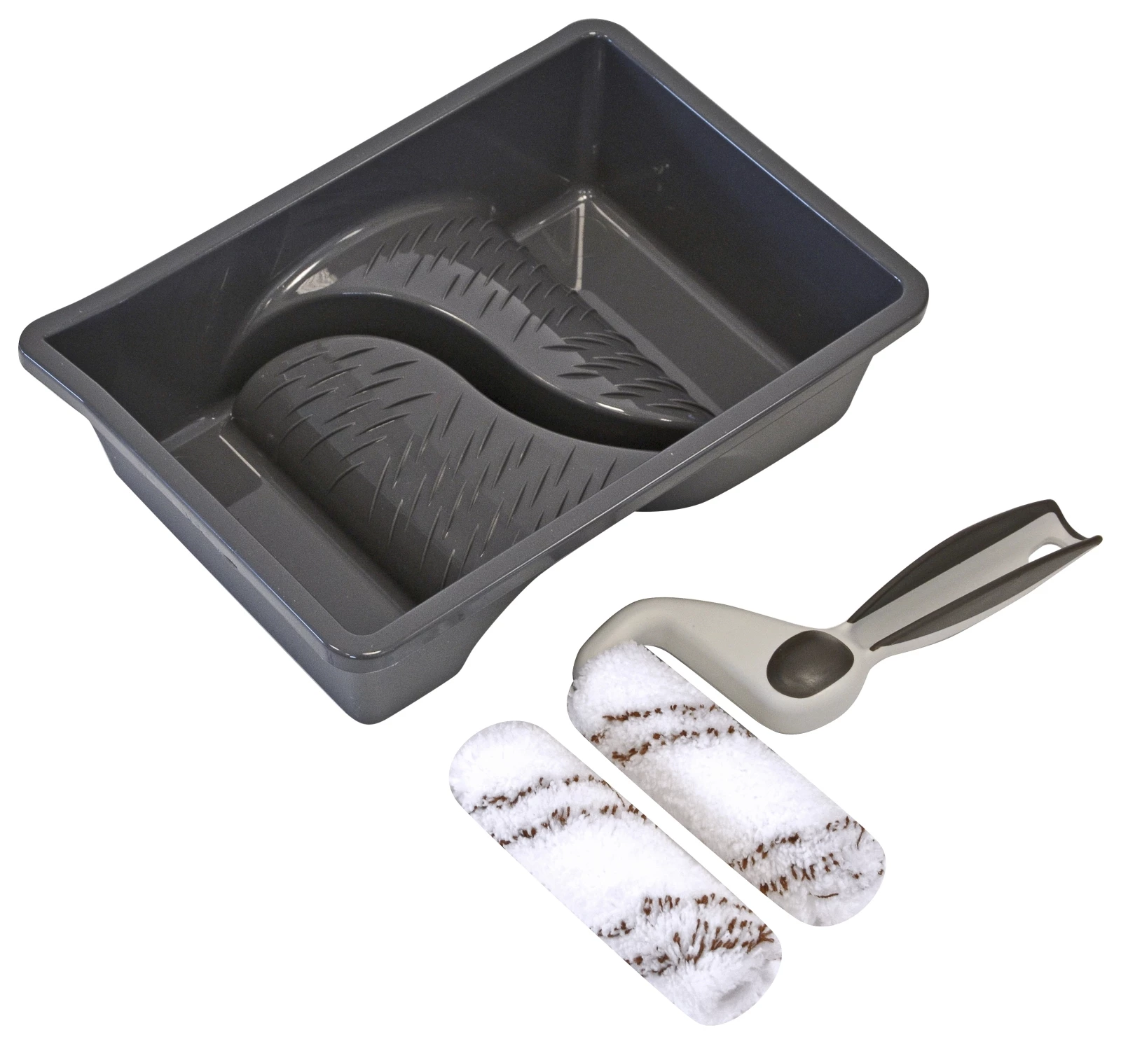 Lasur-Set ECO 4-teilig