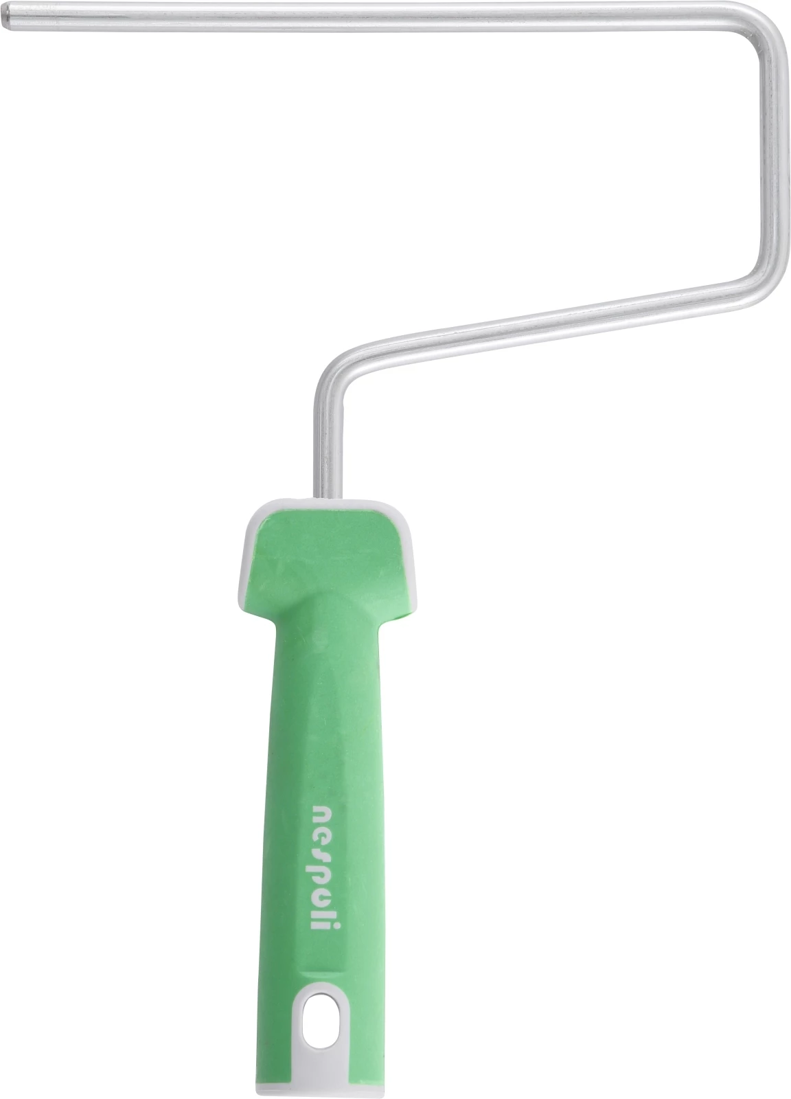 Farbrollenbügel 18 cm